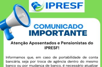 Comunicado