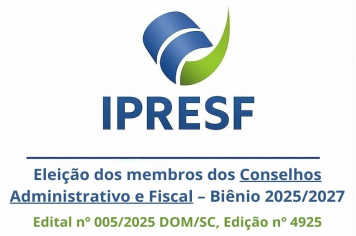 ELEIÇÃO DOS MEMBROS DOS CONSELHOS ADMINISTRATIVO E FISCAL