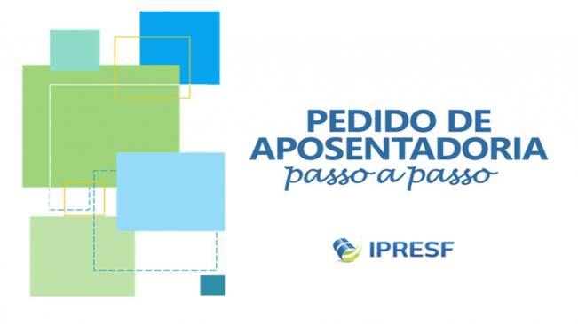 IPRESF LANCA CARTILHA PREVIDENCIARIA