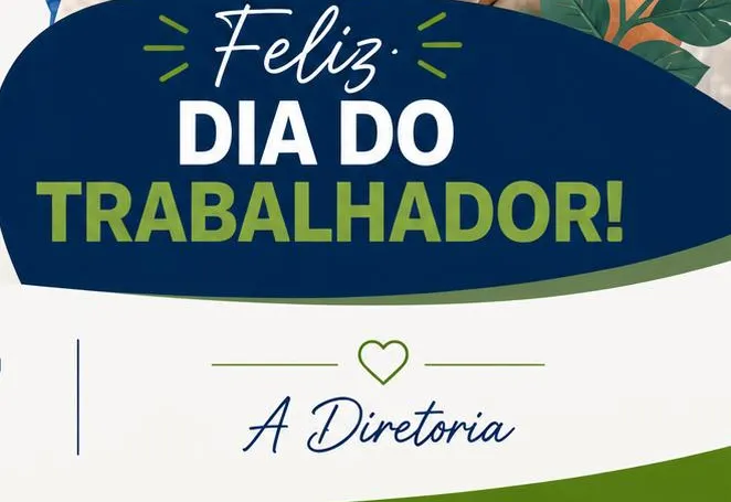 1º DE MAIO 