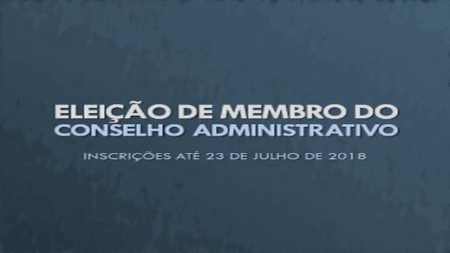 ELEICAO DE MEMBRO DO CONSELHO ADMINISTRATIVO DO IPRESF