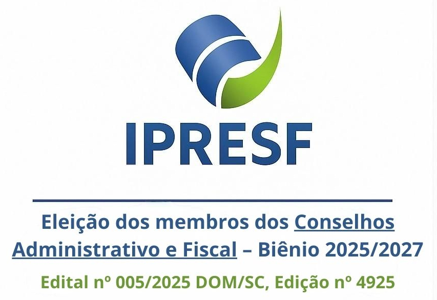 ELEIÇÃO DOS MEMBROS DOS CONSELHOS ADMINISTRATIVO E FISCAL